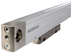 Heidenhain Linear Encoders - Click For Brochure