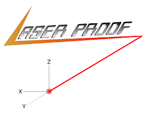 Laser Proof Calibration Sercvvices