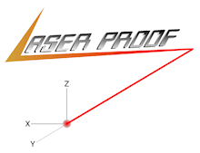 Laser Proof Calibration Services - Click For More Info.