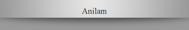 Anilam